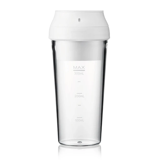 Portable Blender Usb Rechargeable - خلاط كهربائي لاسلكي قابل لإعادة الشحن