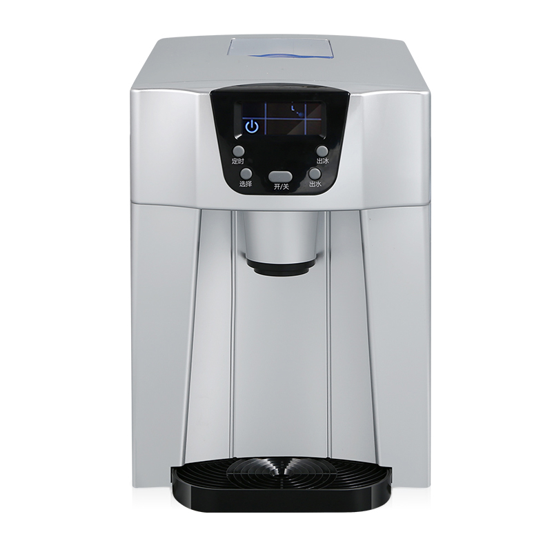 Small Appliances - # آلة صنع الثلج المنزلية الصغيرة