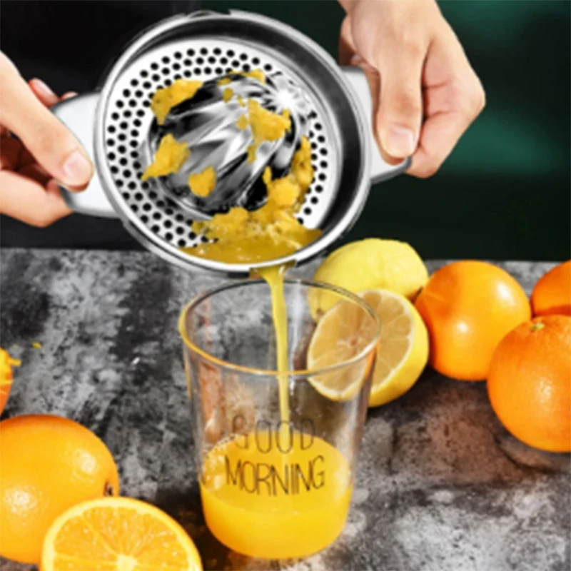 عصارة فواكه يدوية محمولة للليم - مراجعة Immersion Hand Blender Set وسعره