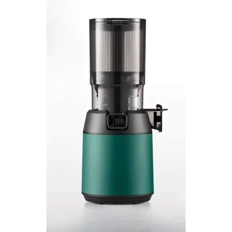 عصارة فواكه كهربائية بطيئة الس - مراجعة Electric Slow Juicer Cold Press وسعره