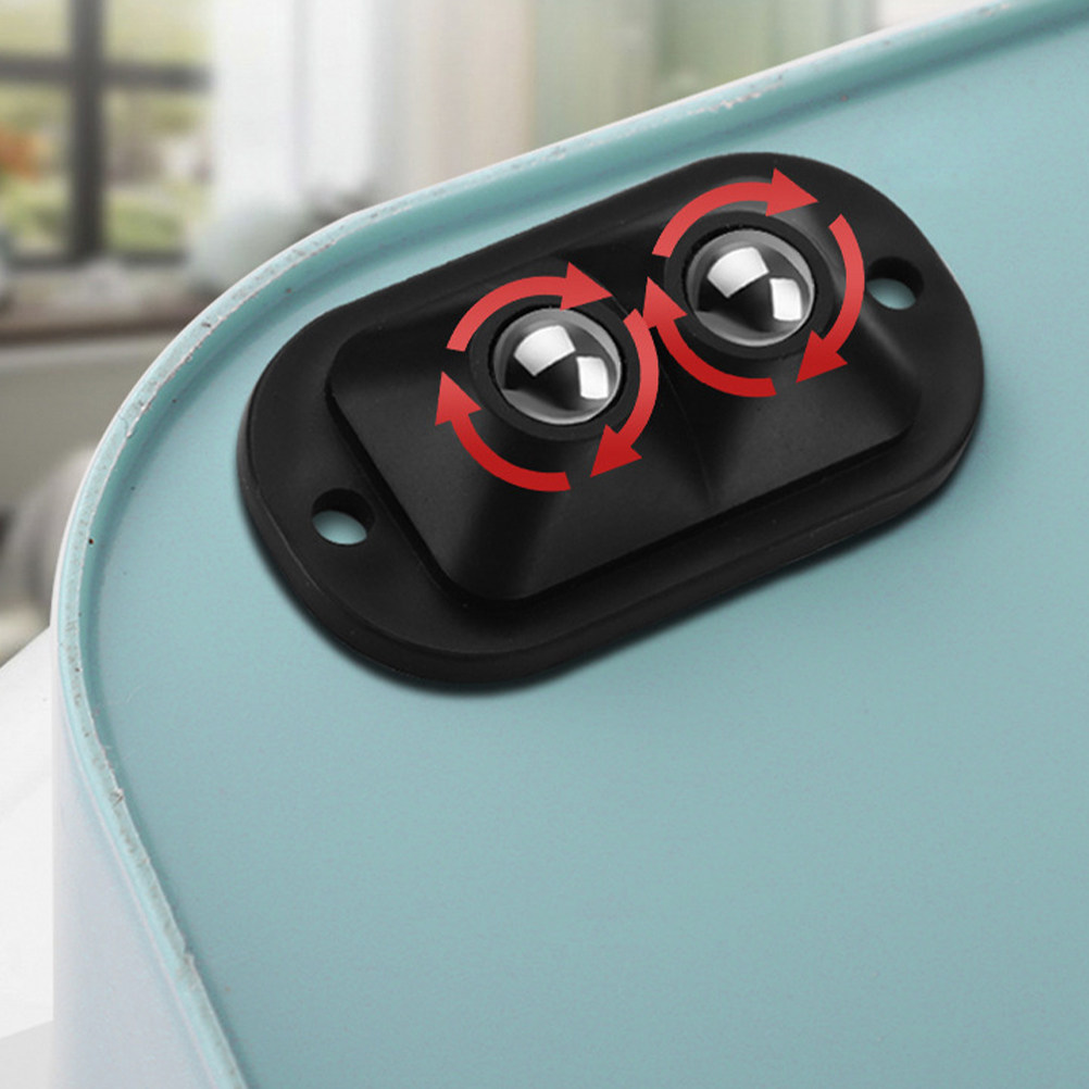 8 قطع من عجلات الدوران الصغيرة - مراجعة Small Appliances وسعره