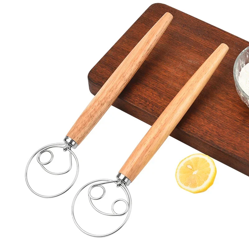 الدنماركية العجين خفقت الفولاذ - مراجعة Immersion Hand Blender Set وسعره