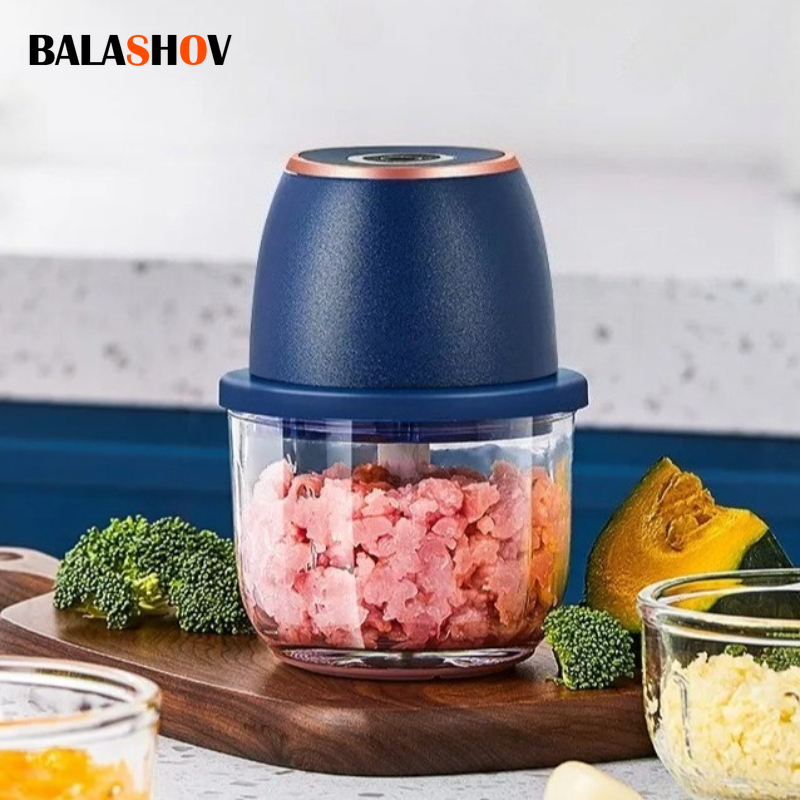 350 مللي مفرمة اللحم الكهربائي - مراجعة Small Appliances وسعره
